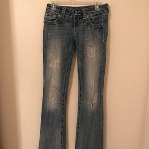 BRAND NEW CONDITION Miss Me Jeans